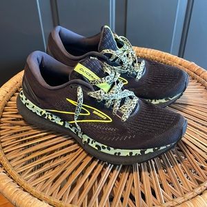 Brooks glycerin 19